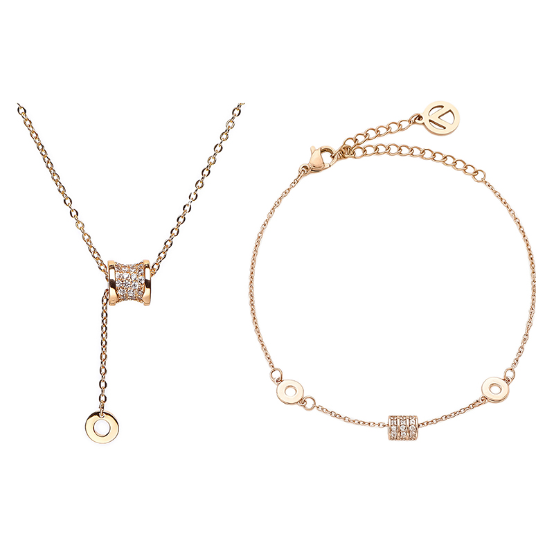 Женское ожерелье из сплава VIVIWELL, золото
Женское ожерелье из сплава VIVIWELL, золото