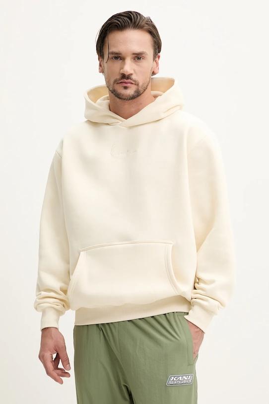 Толстовка Karl Kani, бежевый
Толстовка Karl Kani, бежевый