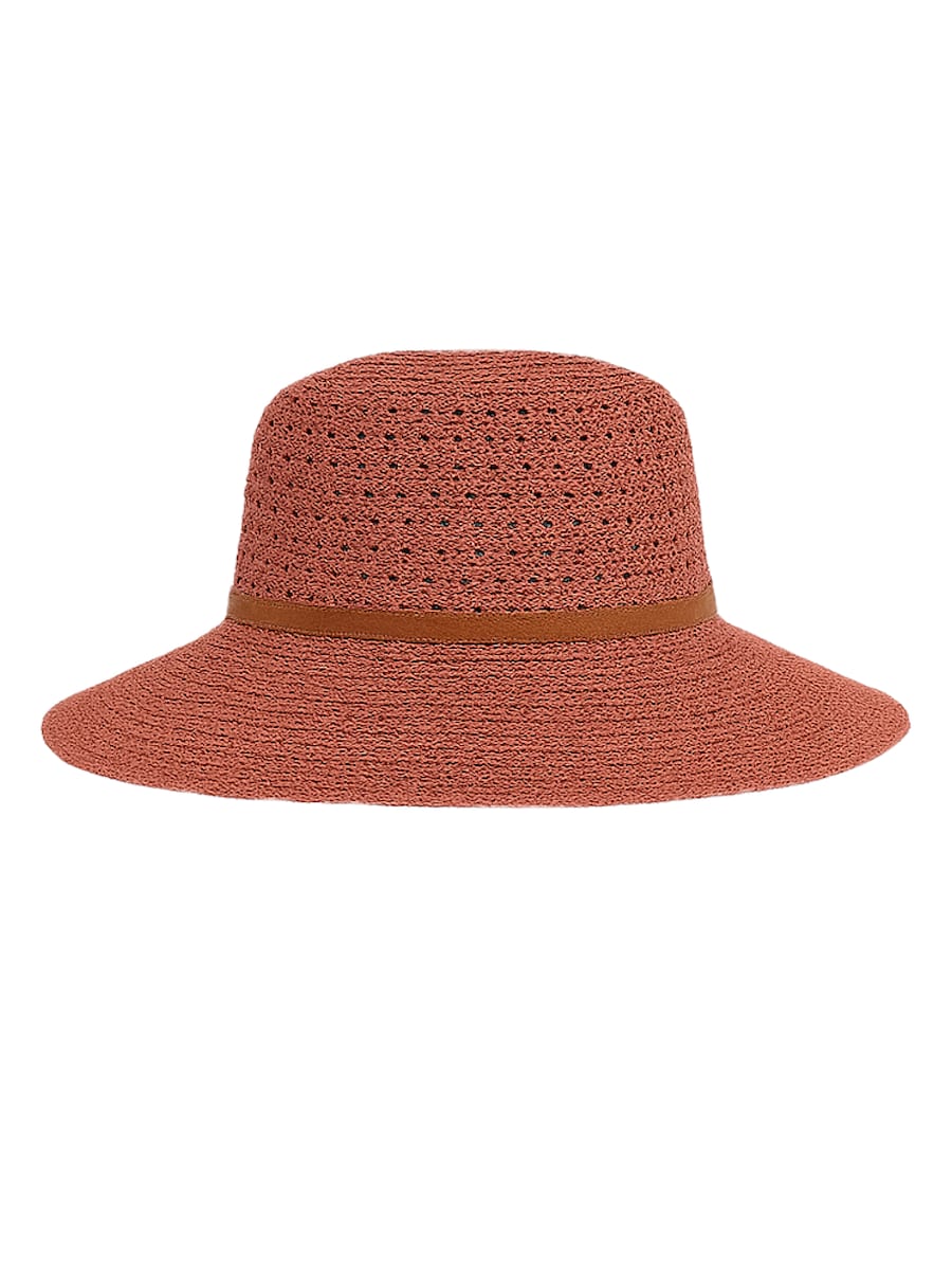 Шляпа C&City, темно-коричневый
Шляпа C&City, темно-коричневый