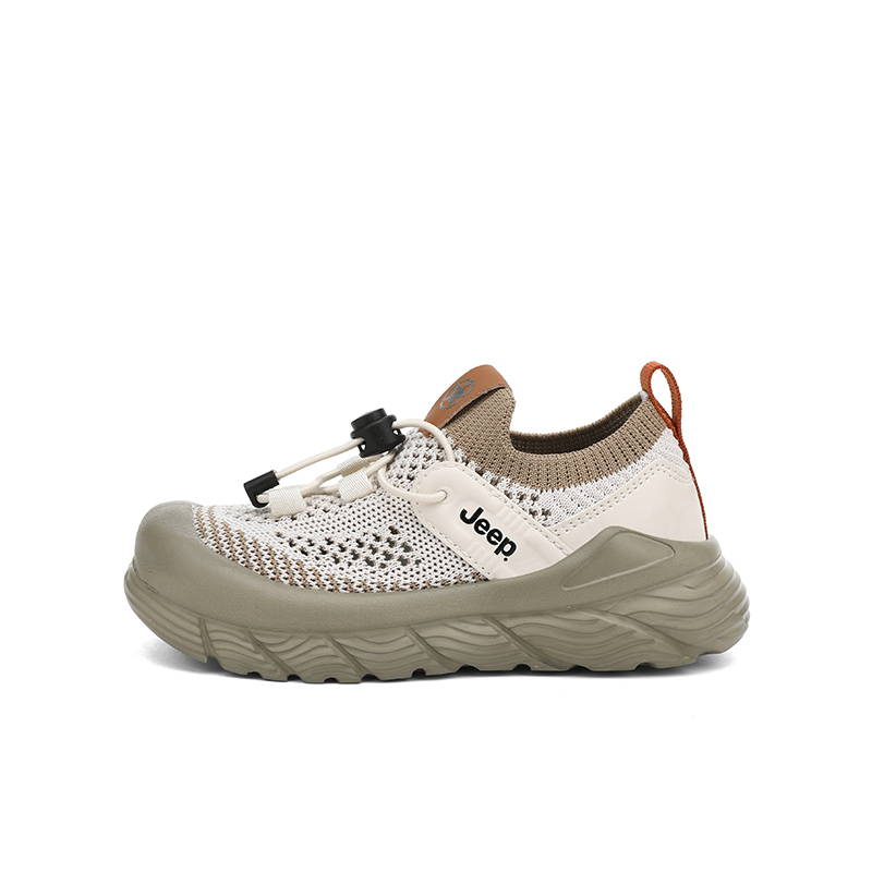 Нескользящая, устойчивая к истиранию, повседневная обувь для детей Jeep, коричневый
Нескользящая, устойчивая к истиранию, повседневная обувь для детей Jeep, коричневый