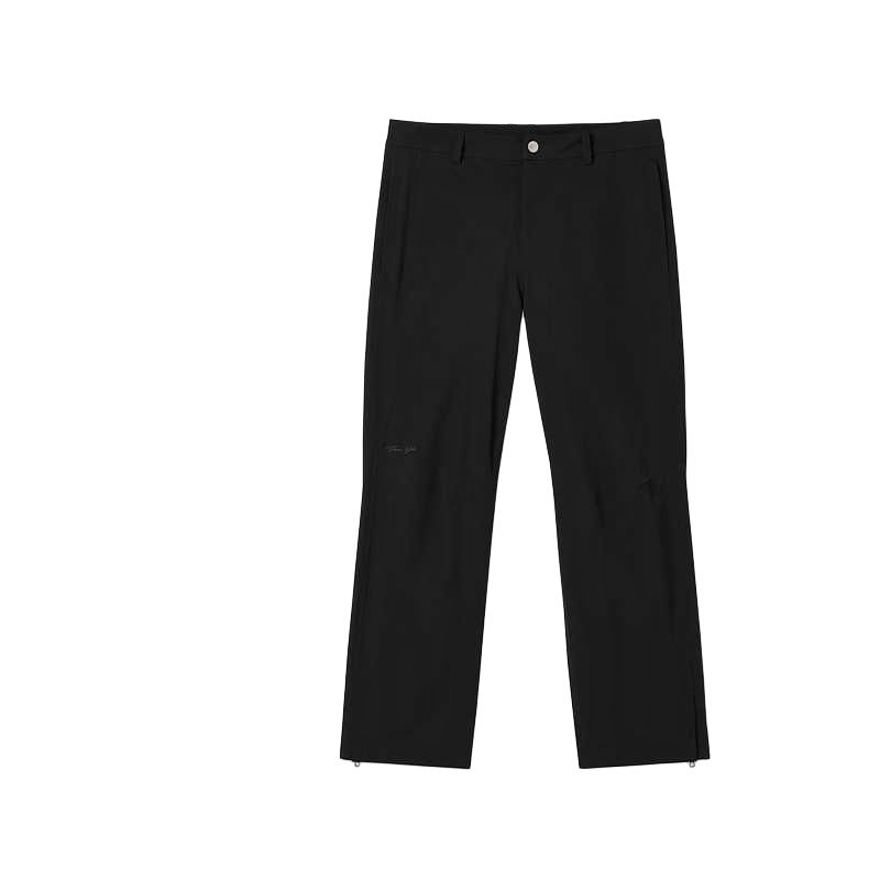 Брюки FW25 Casual Unisex LACOSTE, черный
Брюки FW25 Casual Unisex LACOSTE, черный