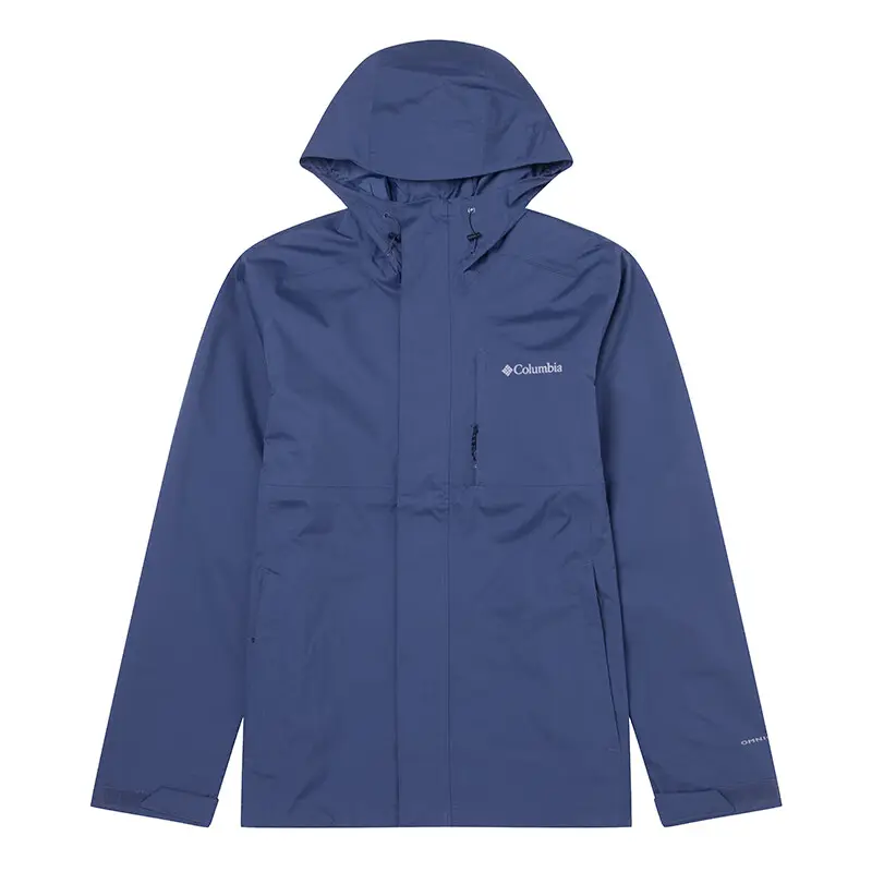 Columbia Мужская водонепроницаемая ветровка для походов, 478 Marine Blue
Columbia Мужская водонепроницаемая ветровка для походов, 478 Marine Blue