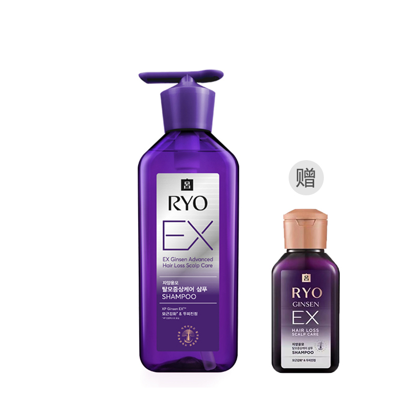 Шампунь / Шампунь-мыло Unisex Ryo
Шампунь / Шампунь-мыло Unisex Ryo