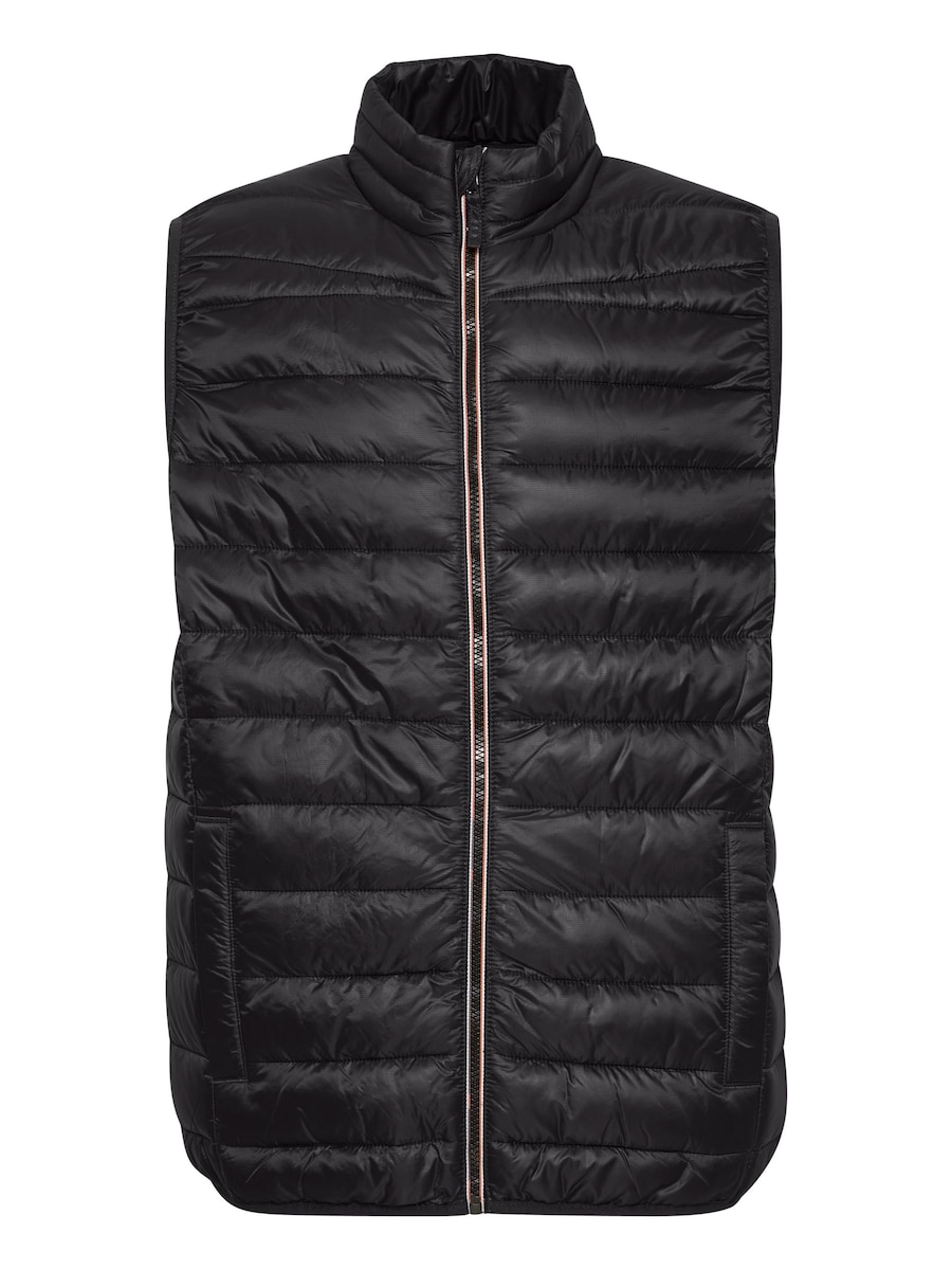 Жилет BLEND, черный
Жилет BLEND, черный