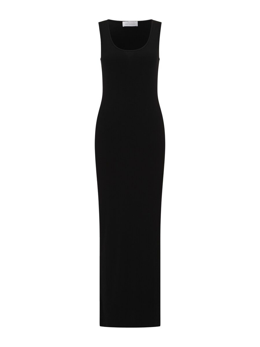 Платье Guido Maria Kretschmer Women Godja, черный
Платье Guido Maria Kretschmer Women Godja, черный