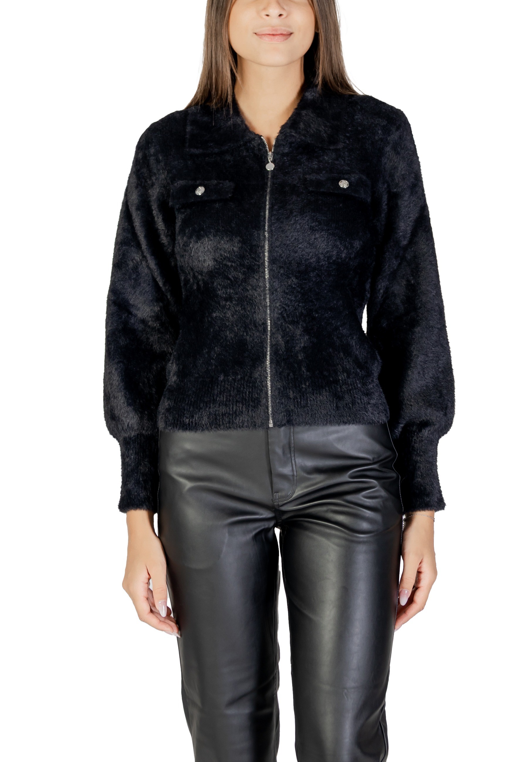 Трикотаж Morgan Lane, черный
Трикотаж Morgan Lane, черный