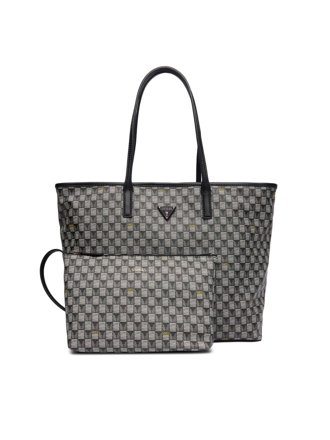 Сумка-шоппер Guess G Wave II HWJT86 81290 Schwarz
Сумка-шоппер Guess G Wave II HWJT86 81290 Schwarz