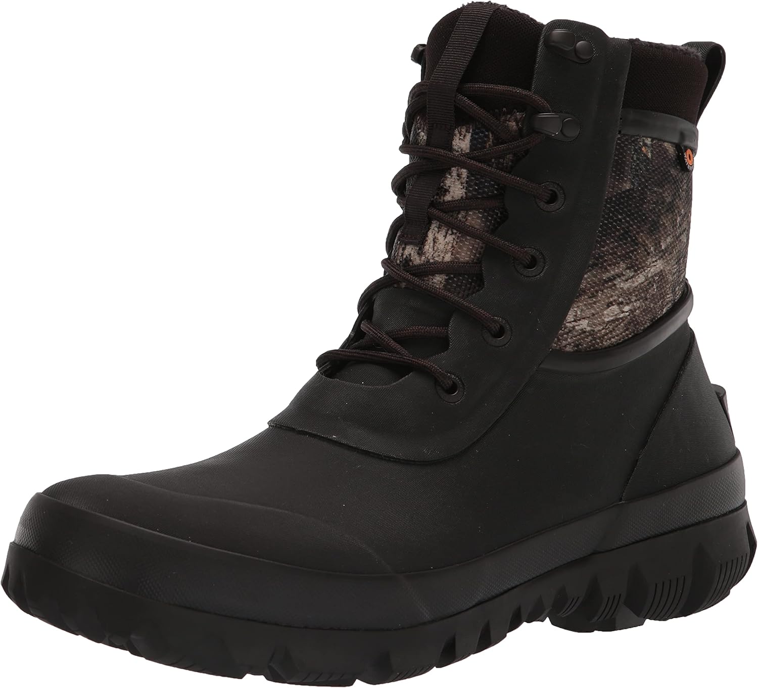 Мужские ботинки BOGS Arcata Urban Lace, Mossy Oak
Мужские ботинки BOGS Arcata Urban Lace, Mossy Oak
