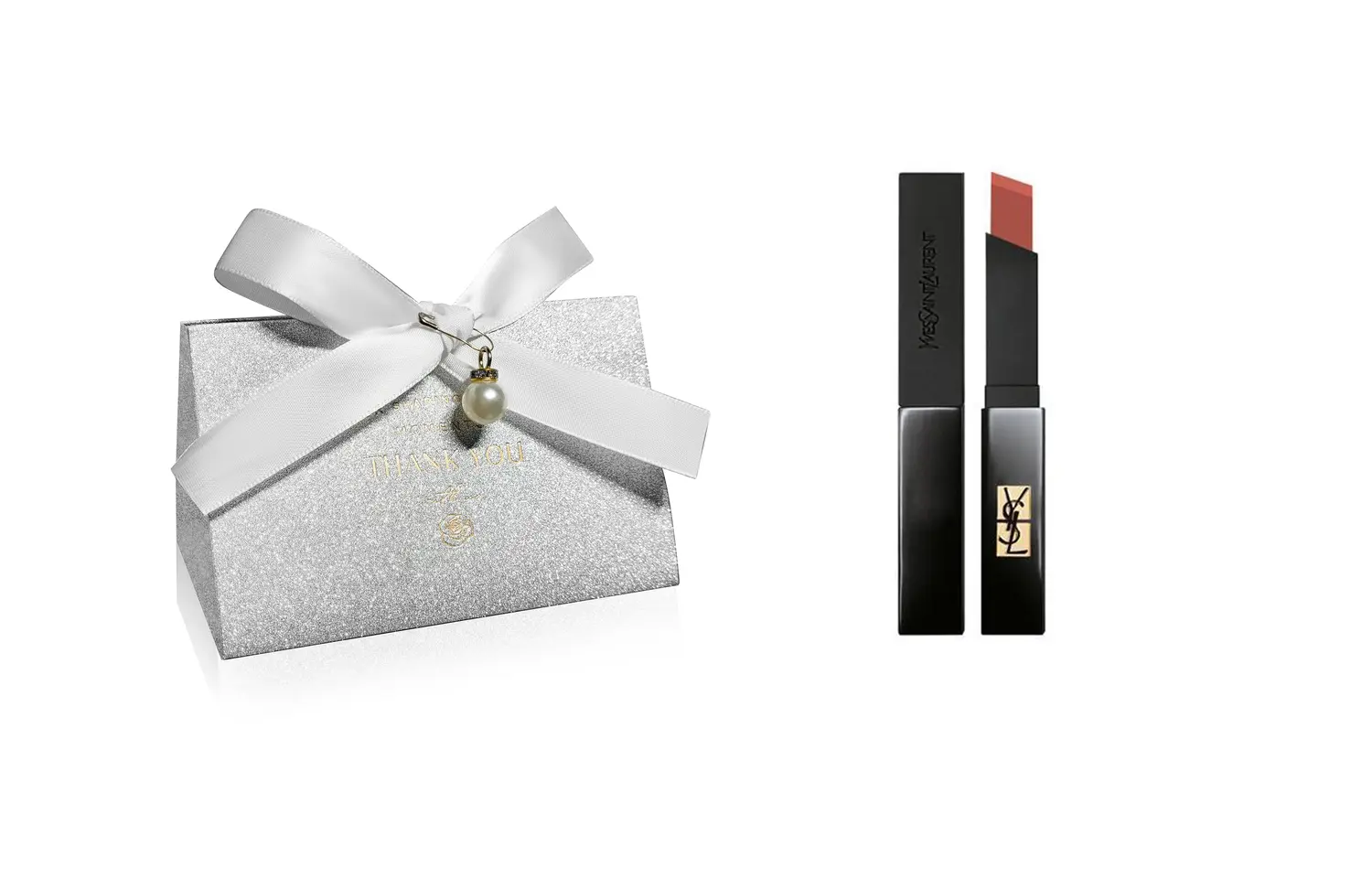 Помада Sparkling Limited Edition подарочный набор легко растушевывается стойкая для торжественных случаев SAINT LAURENT, Saint Laurent черный Stripes Lipstick 302
Помада Sparkling Limited Edition подарочный набор легко растушевывается стойкая для торжественных случаев SAINT LAURENT, Saint Laurent черный Stripes Lipstick 302