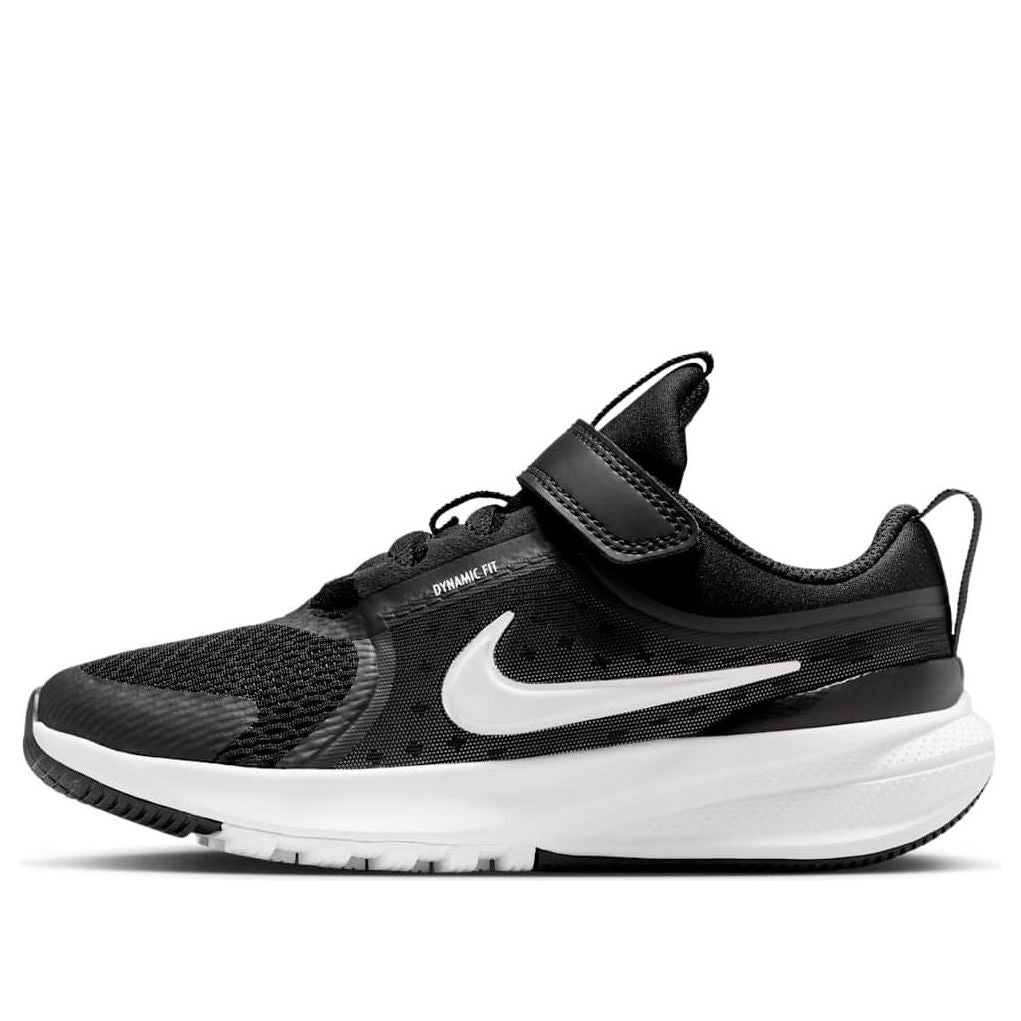 Кроссовки (PS) Nike Star Runner 5 'Black White'
Кроссовки (PS) Nike Star Runner 5 'Black White'