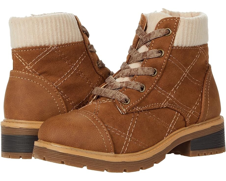 Ботинки Steve Madden Griffon, оранжевый
Ботинки Steve Madden Griffon, оранжевый