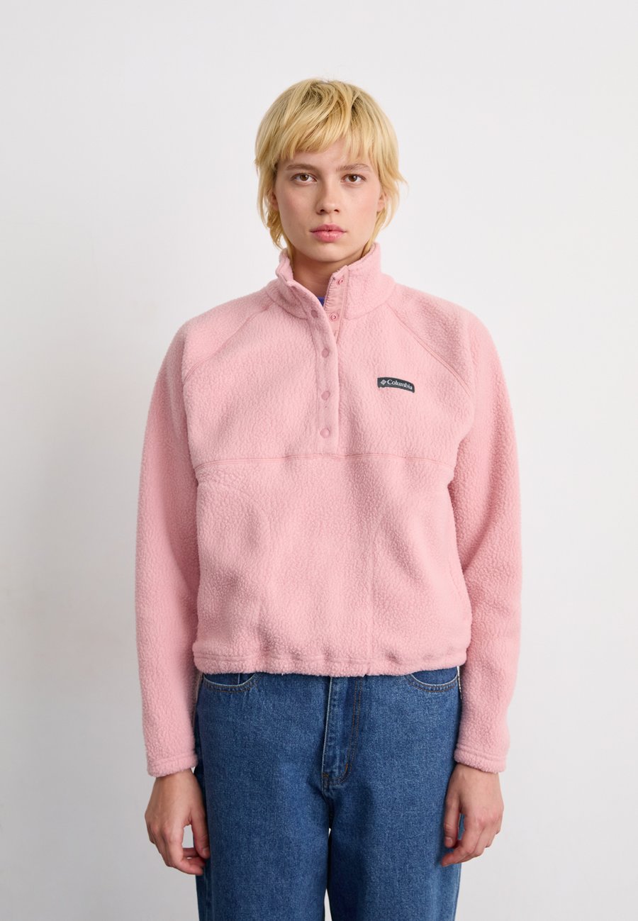 Джемпер Columbia JASPER RIDGE HALF SNAP, Eraser Pink/Pink
Джемпер Columbia JASPER RIDGE HALF SNAP, Eraser Pink/Pink