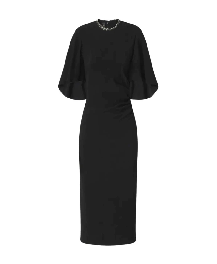 Платье Скопоне Pinko, черный
Платье Скопоне Pinko, черный