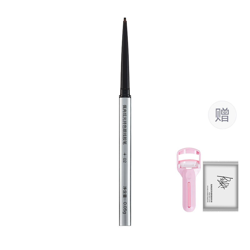 Карандаш для век с эффектом стойкого цвета PIARA
Карандаш для век с эффектом стойкого цвета PIARA