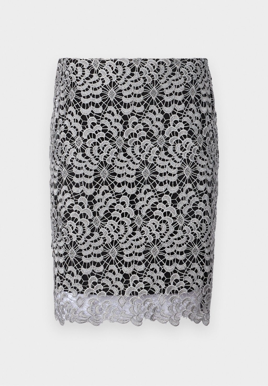 Юбка-карандаш IXIA JOANA SKIRT Bruuns Bazaar, серый
Юбка-карандаш IXIA JOANA SKIRT Bruuns Bazaar, серый