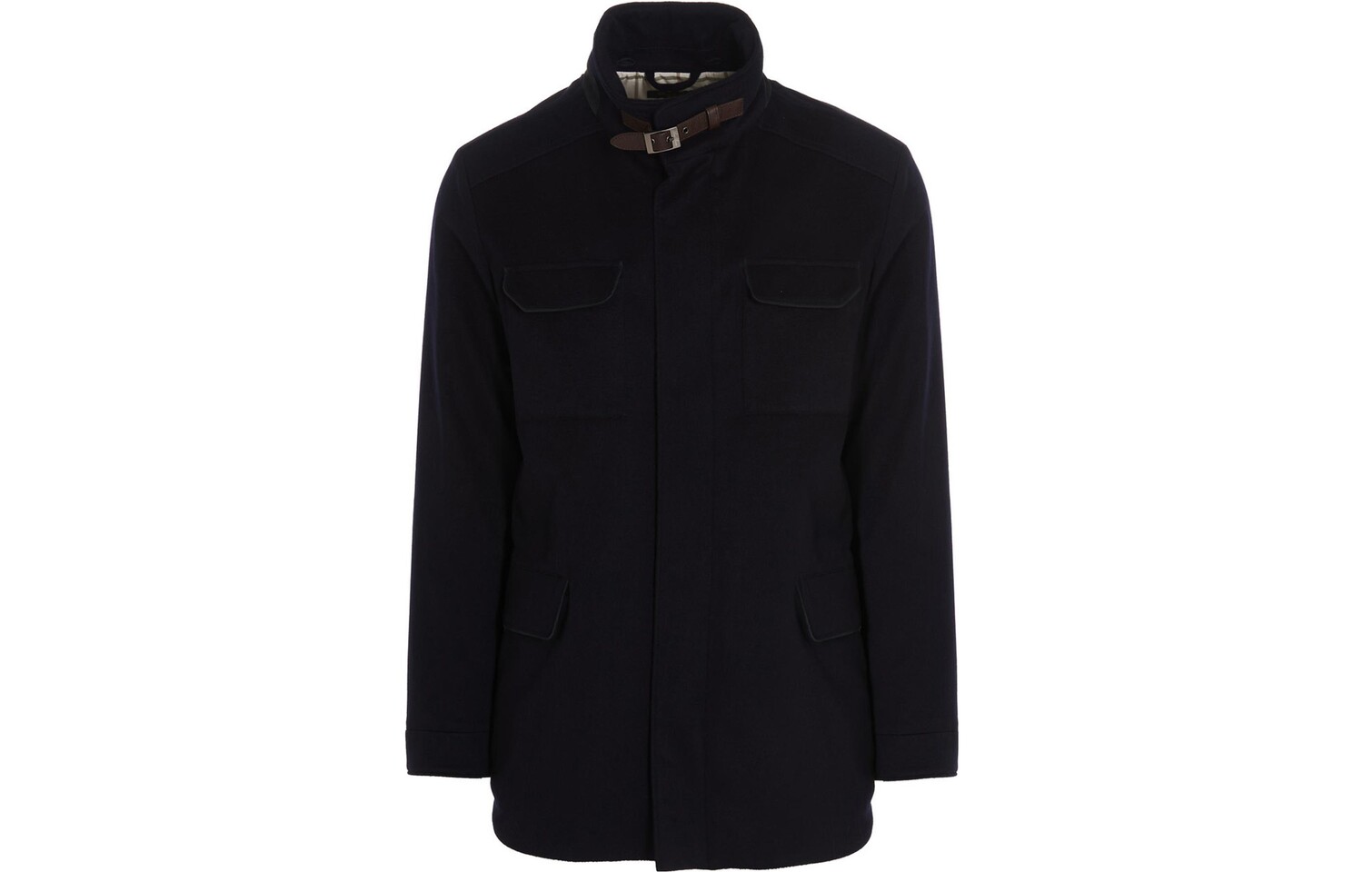 Куртка мужская черная Loro Piana, черный
Куртка мужская черная Loro Piana, черный