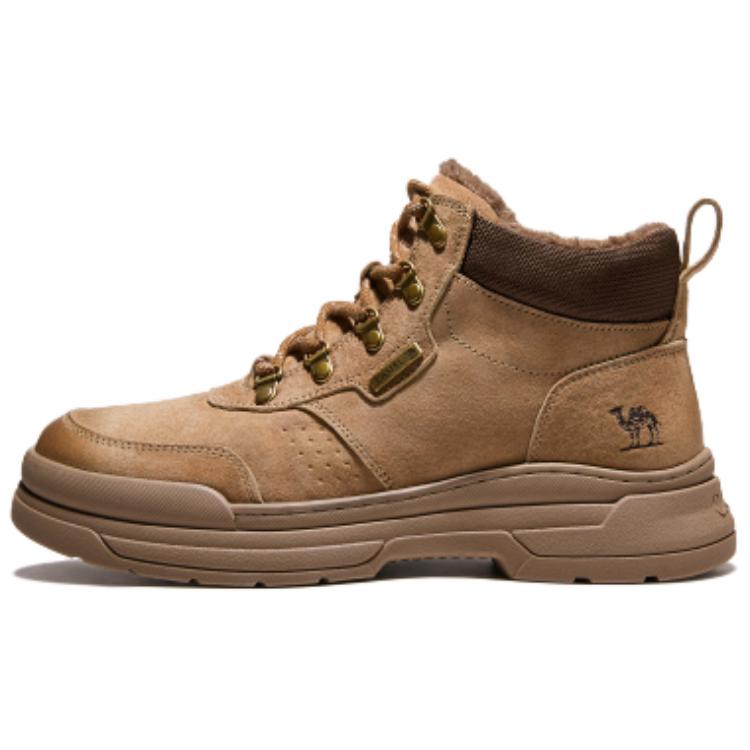 Короткие ботинки Combat Boots 4cm мужские CAMEL, светло-коричневый
Короткие ботинки Combat Boots 4cm мужские CAMEL, светло-коричневый