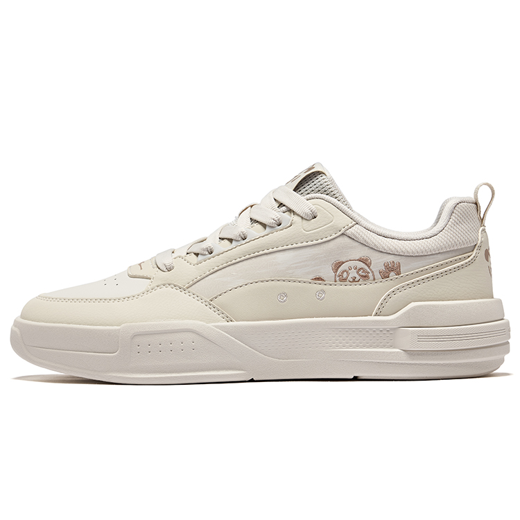 Erke Низкие, износостойкие, противоскользящие, мужские, бежевые, кроссовки для скейтбординга
Erke Низкие, износостойкие, противоскользящие, мужские, бежевые, кроссовки для скейтбординга