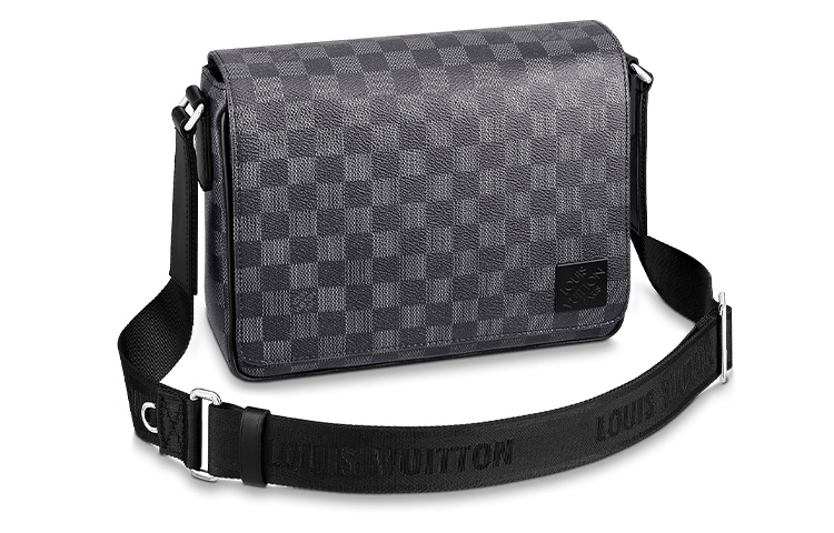 LOUIS VUITTON Сумка через плечо
LOUIS VUITTON Сумка через плечо