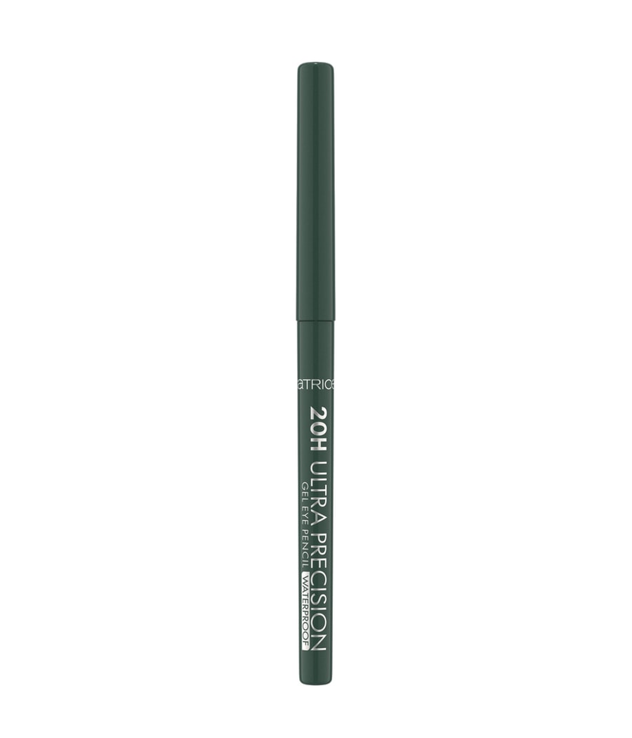 Подводка для глаз CATRICE 20h Ultra Precision Gel Eye Pencil Waterproof, Nr. 40 - Warm Green, 0.28g
Подводка для глаз CATRICE 20h Ultra Precision Gel Eye Pencil Waterproof, Nr. 40 - Warm Green, 0.28g