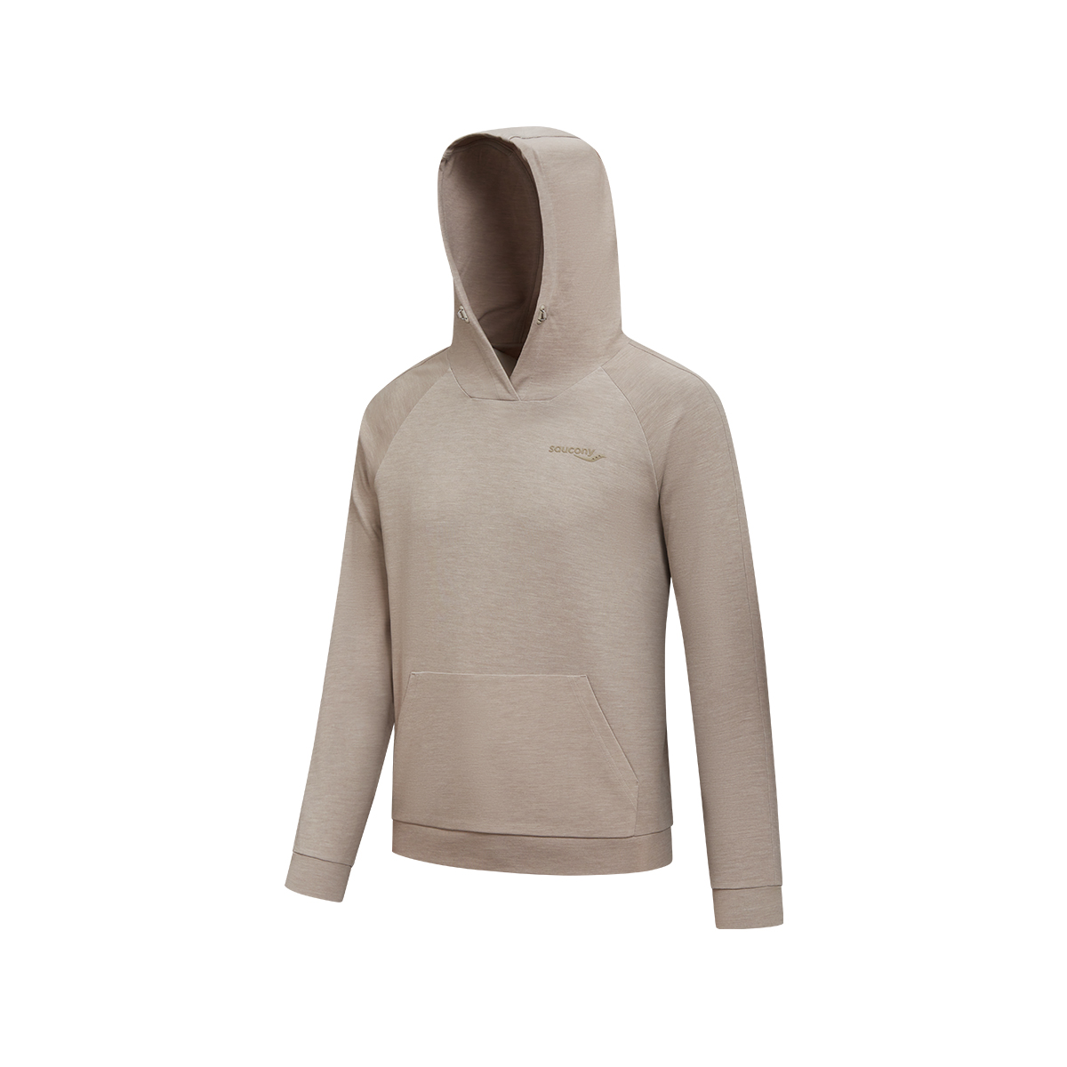 Saucony Мужская толстовка Star серого цвета с капюшоном, средней толщины
Saucony Мужская толстовка Star серого цвета с капюшоном, средней толщины