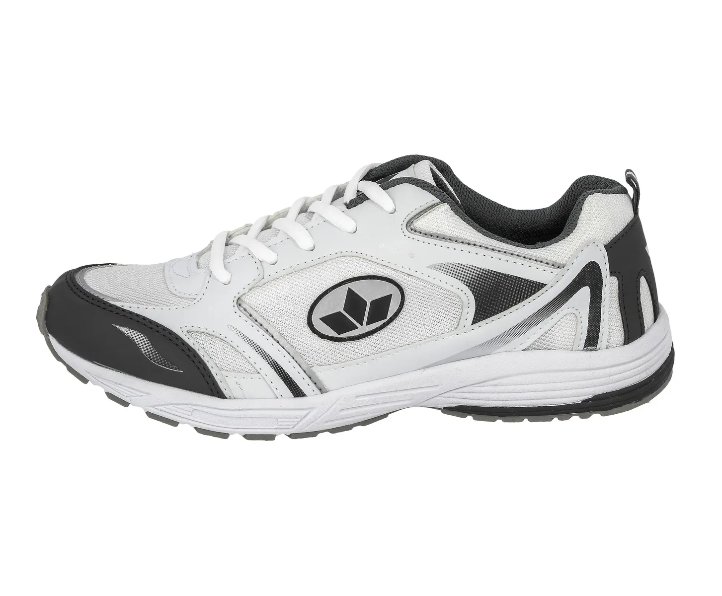 Домашняя обувь Lico "Спортивная обувь Marvin", белый
Домашняя обувь Lico "Спортивная обувь Marvin", белый