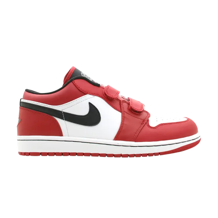Кроссовки Air Jordan 1 Low Velcro 'Varsity Red', белый, Белый;красный, Кроссовки Air Jordan 1 Low Velcro 'Varsity Red', белый
Кроссовки Air Jordan 1 Low Velcro 'Varsity Red', белый, Белый;красный, Кроссовки Air Jordan 1 Low Velcro 'Varsity Red', белый