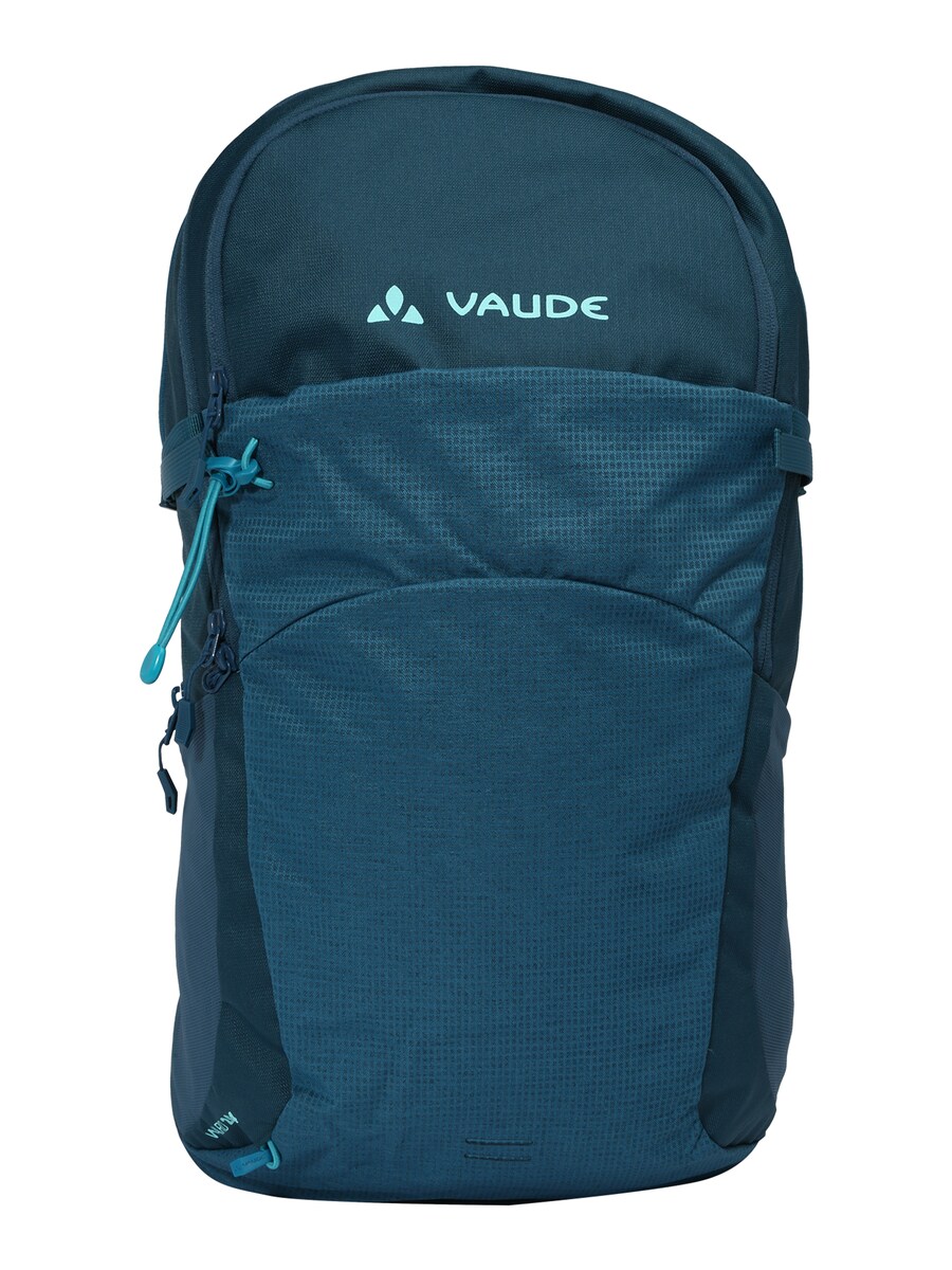 Спортивный рюкзак VAUDE Wizard, небесно-голубой/темно-синий
Спортивный рюкзак VAUDE Wizard, небесно-голубой/темно-синий