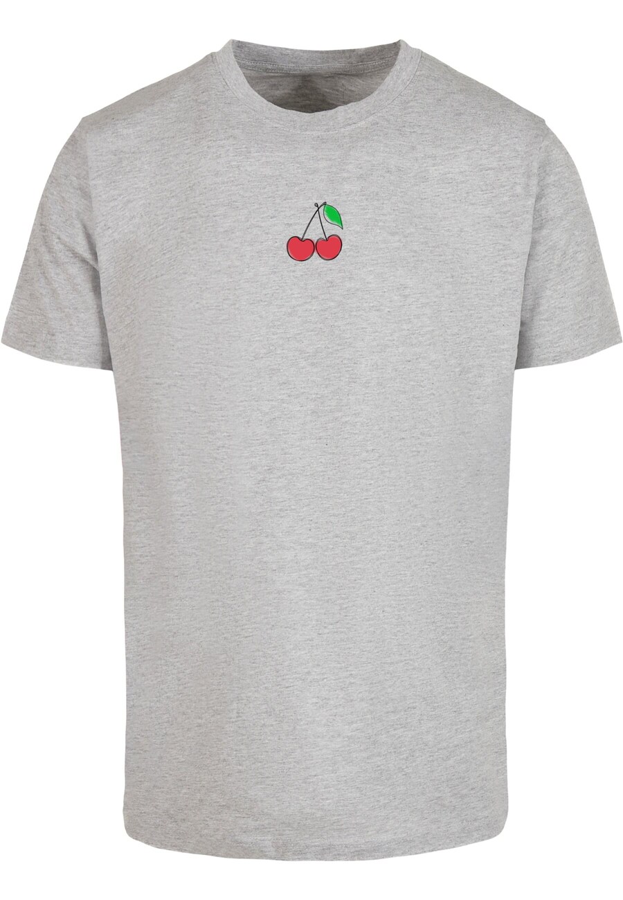 Рубашка Merchcode Sweet Cherry, серый
Рубашка Merchcode Sweet Cherry, серый