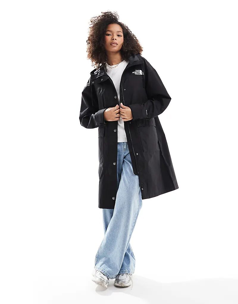 Куртка-парка Reign On водонепроницаемая черного цвета The North Face, Черный, Куртка-парка Reign On водонепроницаемая черного цвета The North Face
Куртка-парка Reign On водонепроницаемая черного цвета The North Face, Черный, Куртка-парка Reign On водонепроницаемая черного цвета The North Face