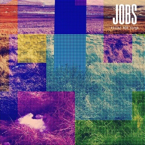 Виниловая пластинка Jobs - Killer Bob Sings
Виниловая пластинка Jobs - Killer Bob Sings