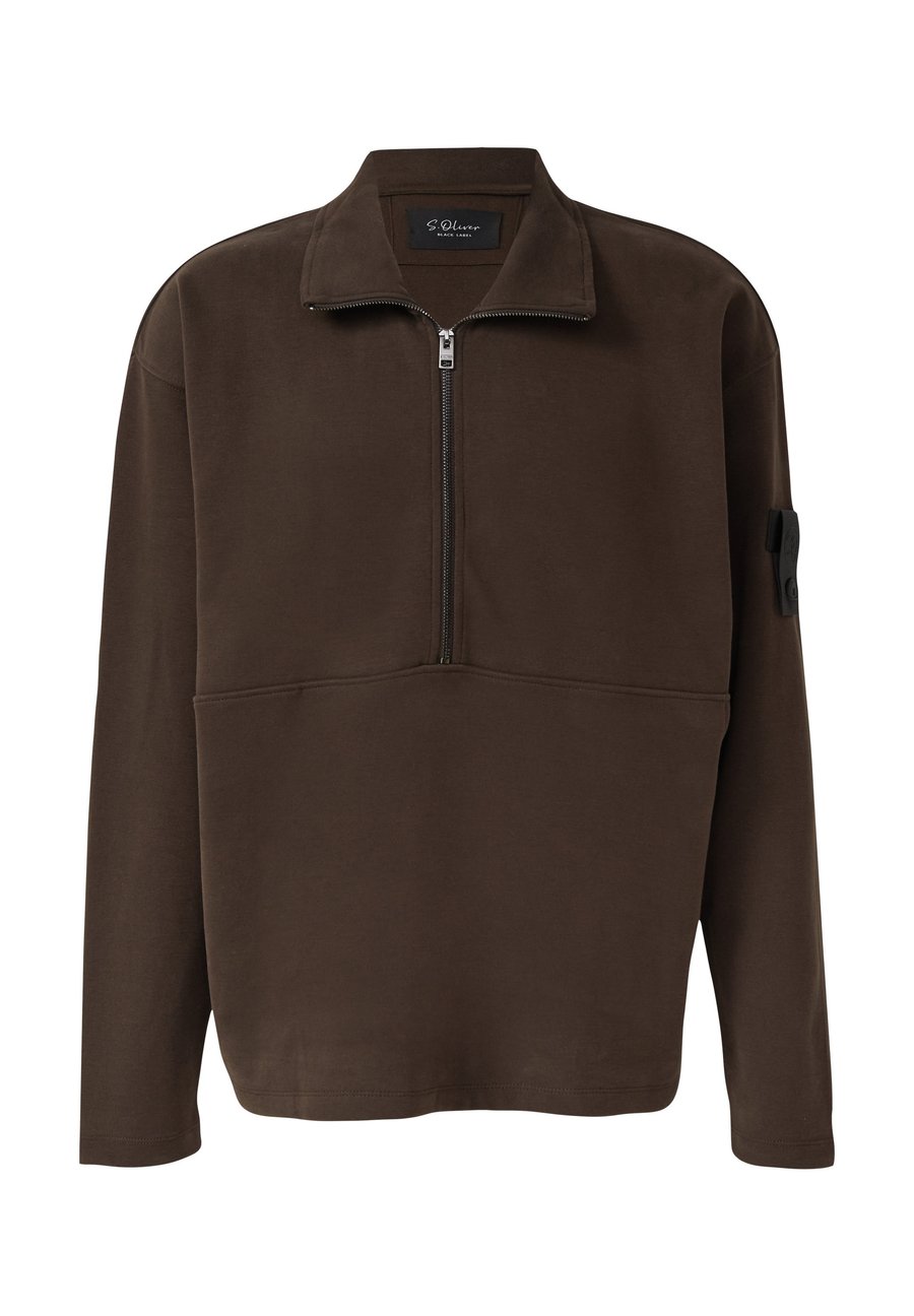 Толстовка s.Oliver Sweatshirt, Braun/Brown, Коричневый, Толстовка s.Oliver Sweatshirt, Braun/Brown
Толстовка s.Oliver Sweatshirt, Braun/Brown, Коричневый, Толстовка s.Oliver Sweatshirt, Braun/Brown