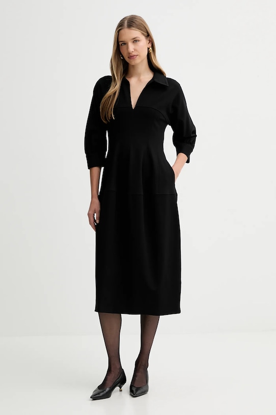 Платье Liviana Conti, черный
Платье Liviana Conti, черный