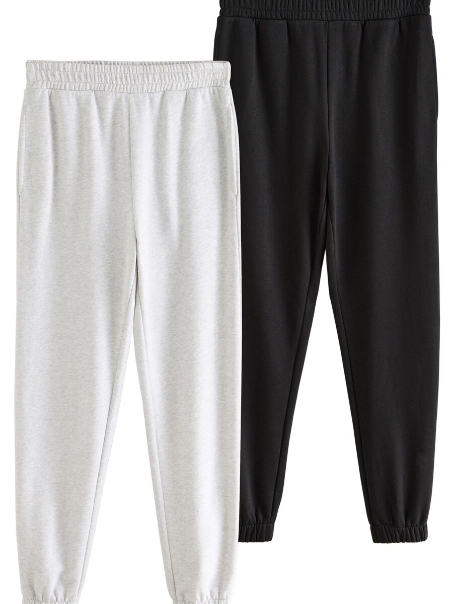 Зауженные брюки The Set, светло-серый
Зауженные брюки The Set, светло-серый