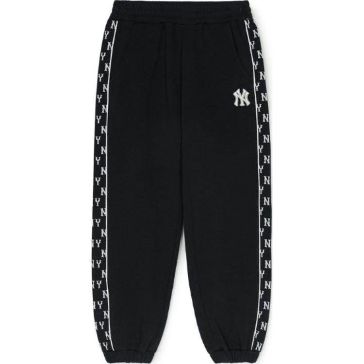 Брюки MLB KIDS, черный
Брюки MLB KIDS, черный