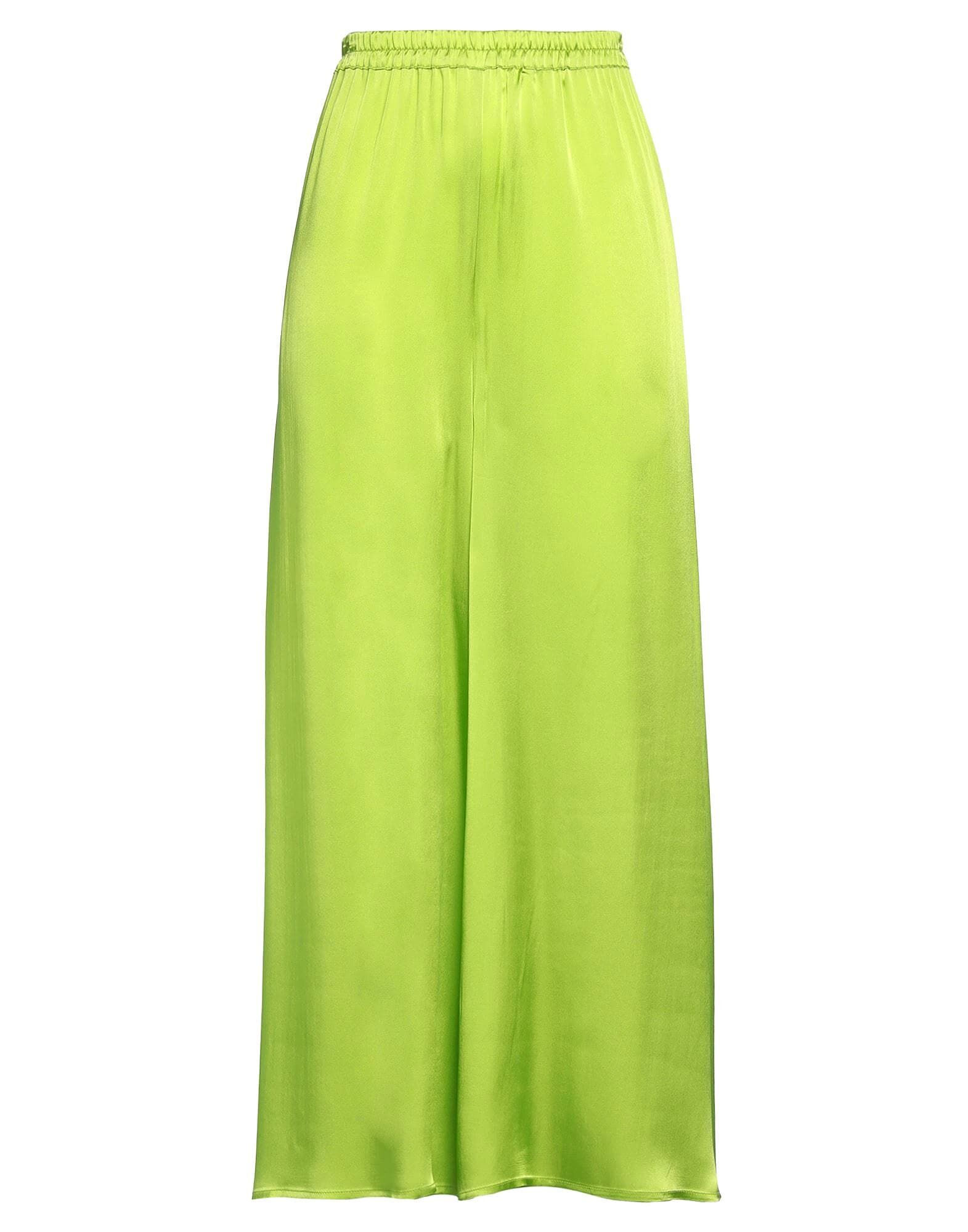 Брюки Semicouture, лаймовый
Брюки Semicouture, лаймовый