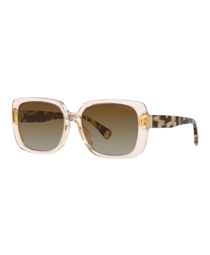 Солнцезащитные очки ra 5298u Ralph Lauren, коричневый
Солнцезащитные очки ra 5298u Ralph Lauren, коричневый