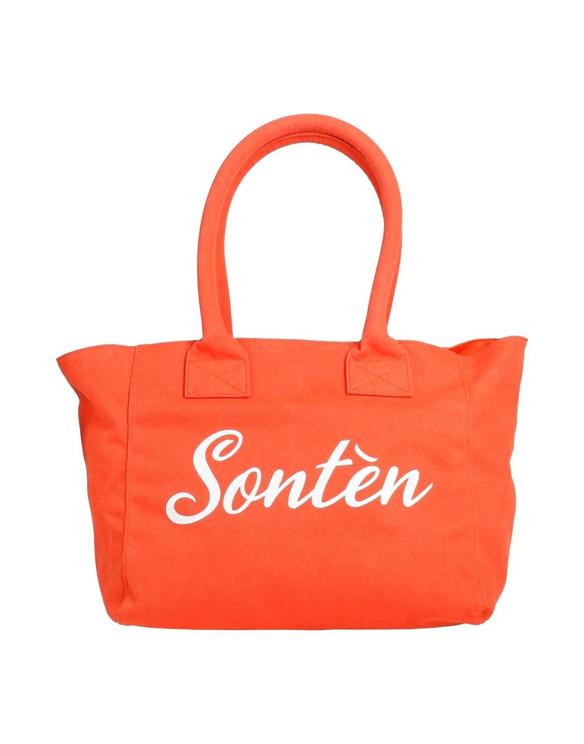 Сумка Sontèn, оранжевый
Сумка Sontèn, оранжевый