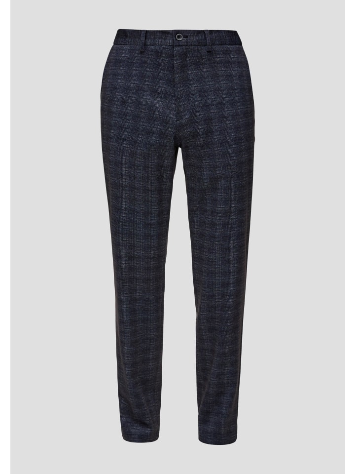 s.Oliver Брюки S.OJOGG, цвет 59A8_navy
s.Oliver Брюки S.OJOGG, цвет 59A8_navy