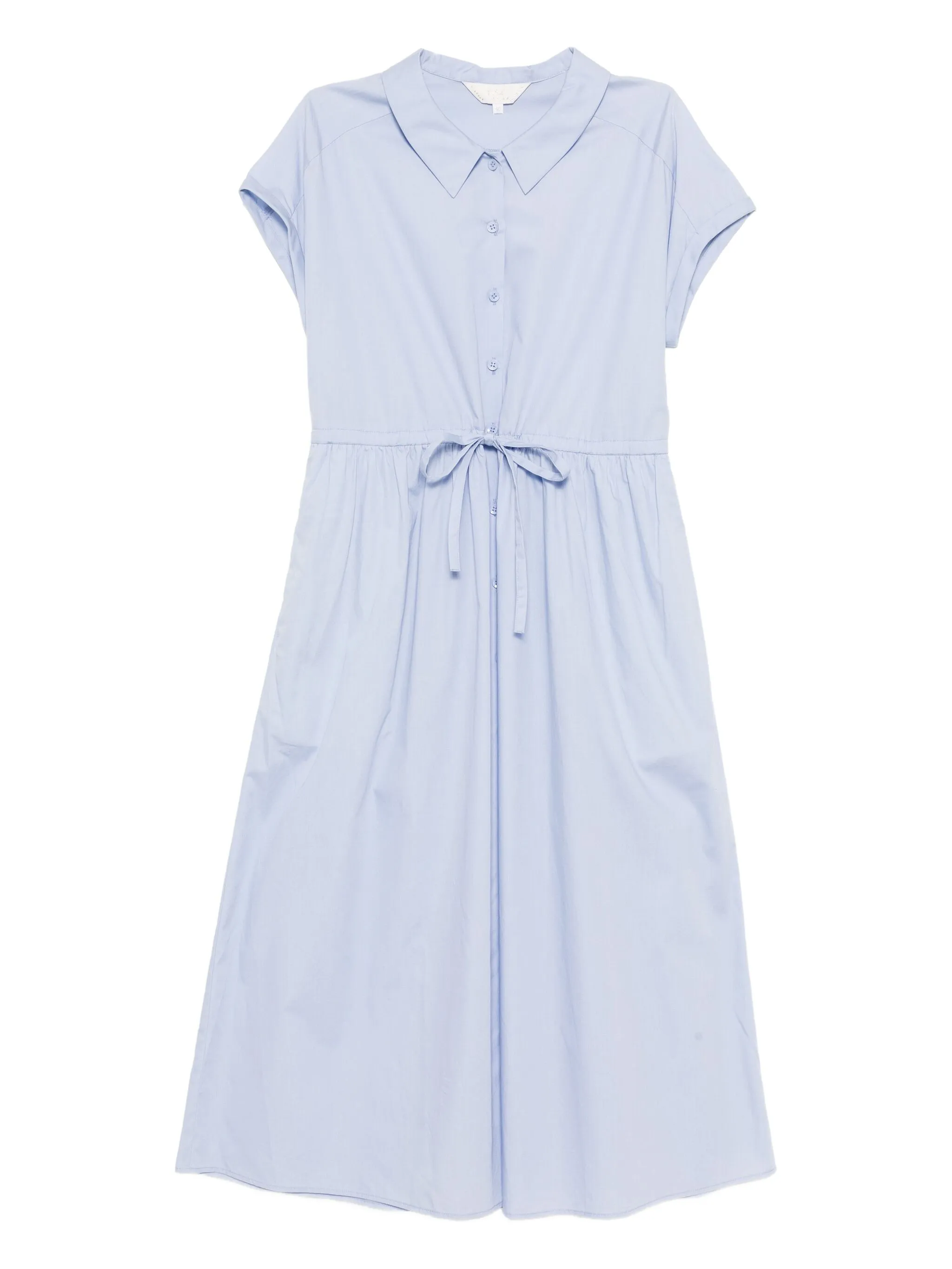 Платье New Lady To B. By Agnès B., синий
Платье New Lady To B. By Agnès B., синий