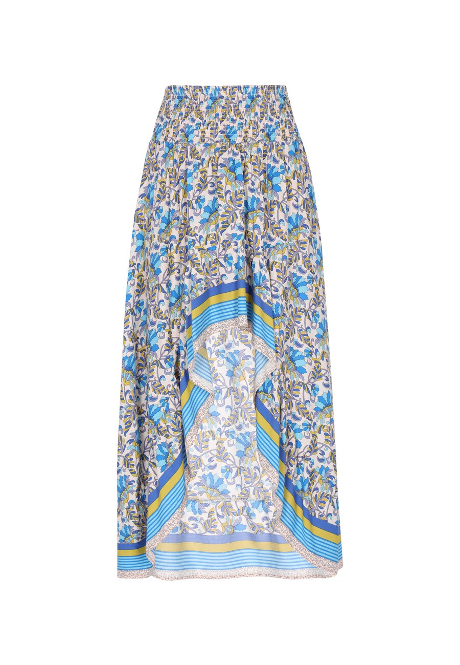 Юбка Gaya Fashion Look, белый
Юбка Gaya Fashion Look, белый