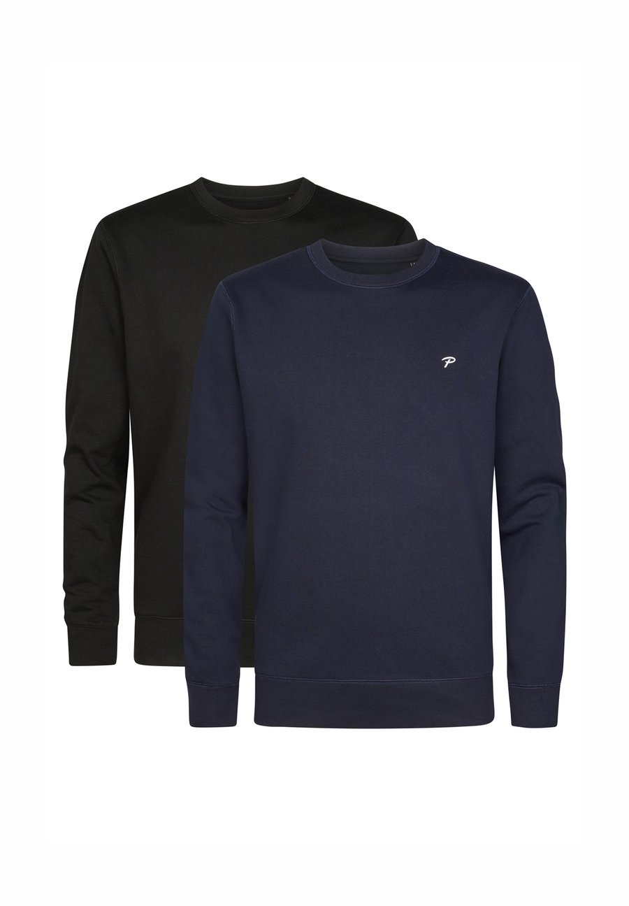 Толстовка Petrol Industries 2-PACK DES MOINES, Diverse/Dark Blue, Синий, Толстовка Petrol Industries 2-PACK DES MOINES, Diverse/Dark Blue
Толстовка Petrol Industries 2-PACK DES MOINES, Diverse/Dark Blue, Синий, Толстовка Petrol Industries 2-PACK DES MOINES, Diverse/Dark Blue