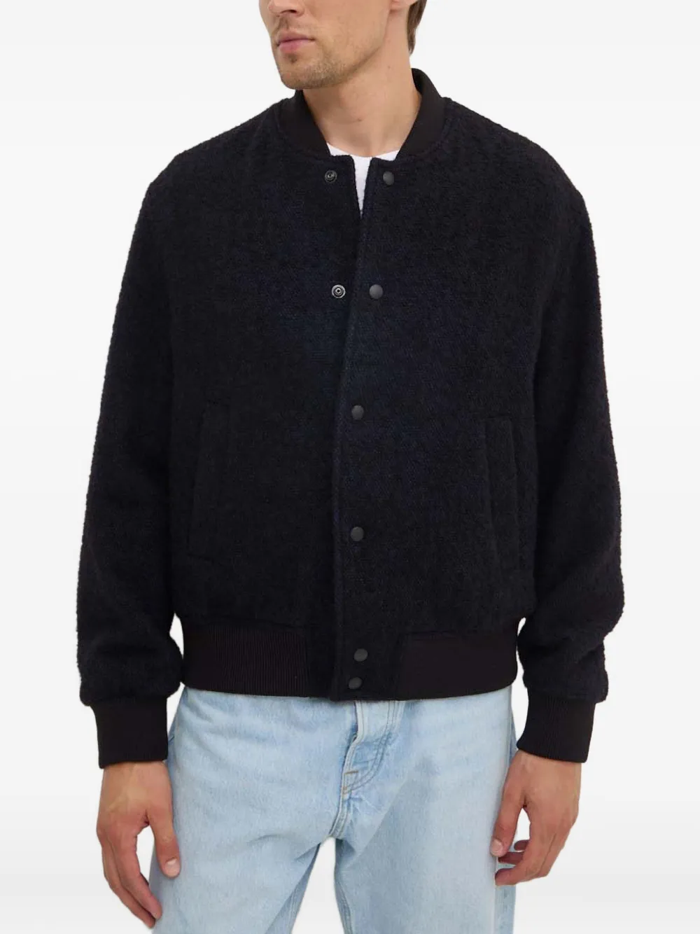 Куртка Darren на пуговицах Iro, черный
Куртка Darren на пуговицах Iro, черный