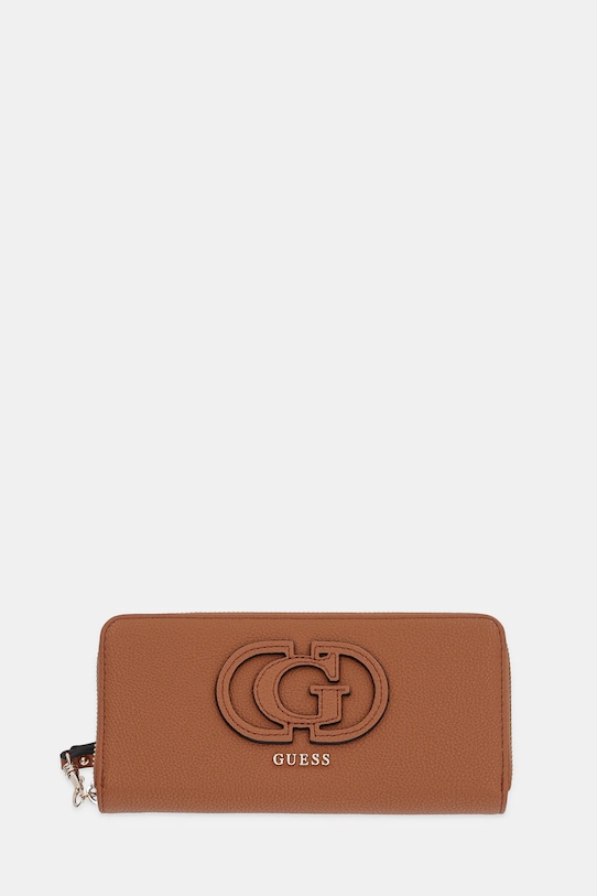 Кошелек CALEBRA Guess, коричневый
Кошелек CALEBRA Guess, коричневый