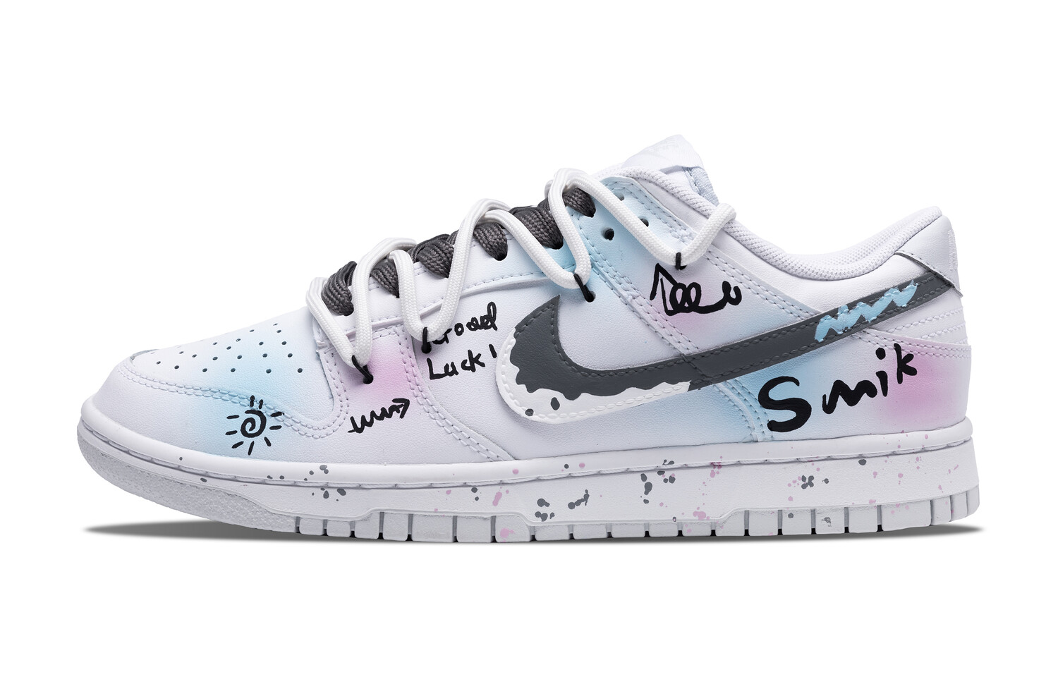 Кроссовки Nike Dunk Skateboarding Shoes Unisex Low-top Sky Blue, голубой, Синий, Кроссовки Nike Dunk Skateboarding Shoes Unisex Low-top Sky Blue, голубой
Кроссовки Nike Dunk Skateboarding Shoes Unisex Low-top Sky Blue, голубой, Синий, Кроссовки Nike Dunk Skateboarding Shoes Unisex Low-top Sky Blue, голубой