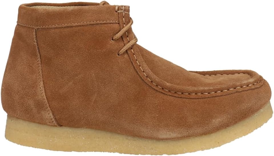 Мужские ботинки ROPER Gum Sticker Chukka, Tan
Мужские ботинки ROPER Gum Sticker Chukka, Tan