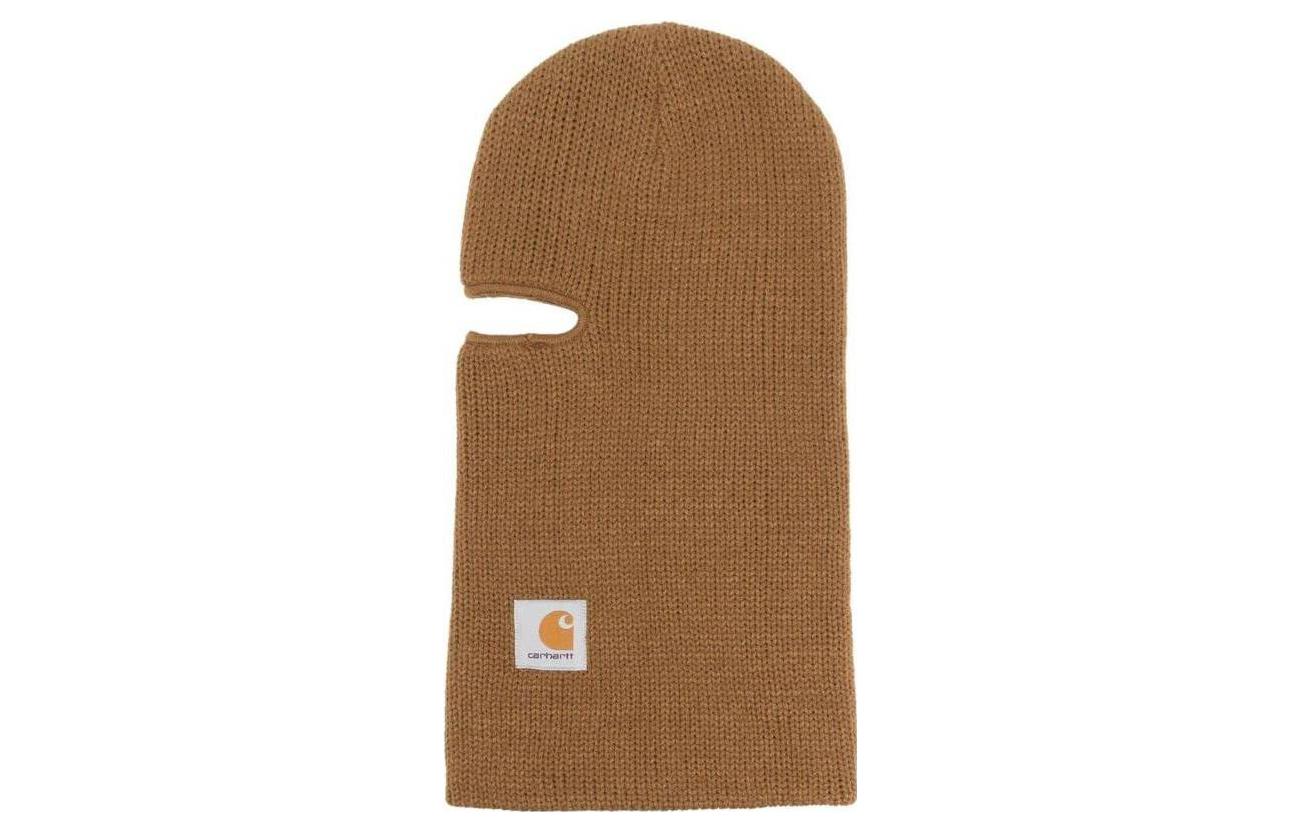 Wip Storm Chunky knit Balaclava Carhartt, коричневый
Wip Storm Chunky knit Balaclava Carhartt, коричневый