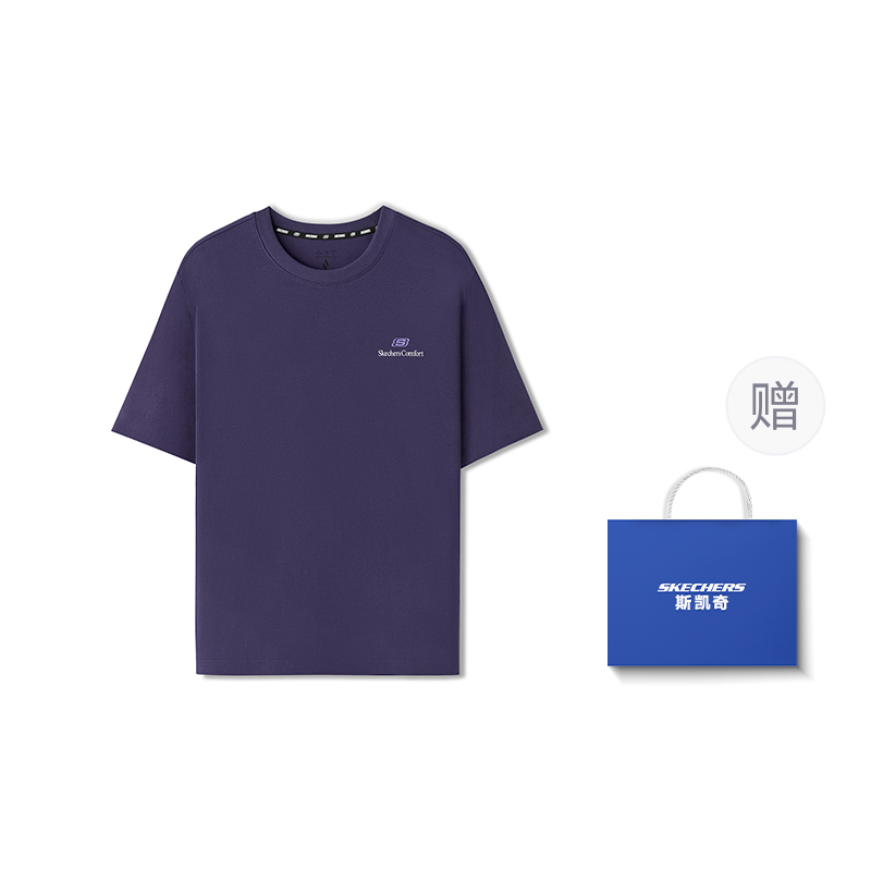 Skechers Футболка Unisex Gothic Purple, Фиолетовый, Skechers Футболка Unisex Gothic Purple
Skechers Футболка Unisex Gothic Purple, Фиолетовый, Skechers Футболка Unisex Gothic Purple