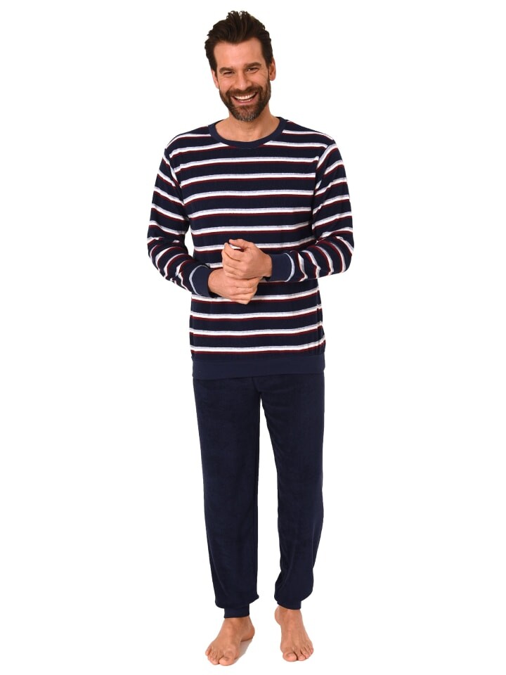 Ночное белье NORMANN, темно-синий
Ночное белье NORMANN, темно-синий