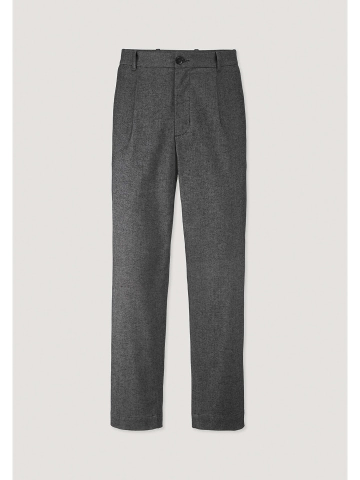 Тканевые брюки Hessnatur, антрацит
Тканевые брюки Hessnatur, антрацит